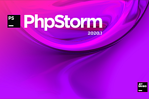 PhpStorm 2020.1破解版